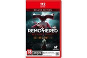 Spil - Remothered: Red Nun's Legacy (Deluxe Edition) - Nintendo Switch 2 - Gyser - 3700664534305