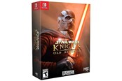 Spil - Star Wars: Knights Of The Old Republic (Master Edition) - Nintendo Switch - Eventyr - 0810105672091