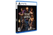 Spil - The Stone of Madness (Special Edition) - Sony PlayStation 5 - Strategi - 840486507040