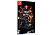 Spil - The Stone of Madness (Special Edition) - Nintendo Switch - Strategi - 840486507033