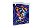 Spil - Ren & Stimpy Happy Happy Joy Joy Collection - Windows - Action/Adventure - 840486507279