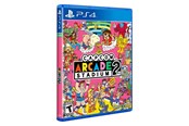 Spil - Capcom Arcade 2nd Stadium - Standard (Cover C) - Sony PlayStation 4 - Arkade - 840486507842