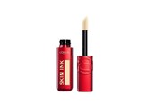Makeup - L'Oréal Paris Skin Ink Foundation 15 ml – 100 Warm - 3600524190200