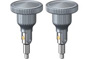 Actionkamera tilbehør - SmallRig 6595 Foldable Joystick for DJI FPV / FPV2 / FPV3 / RC Pro - 6595