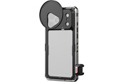 Mobil - Andet Tilbehør - SmallRig 6901 Standard Cage Kit for iPhone 18 Pro Max - 6901