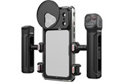 Mobil - Andet Tilbehør - SmallRig 6902 Creator Kit for iPhone 18 Pro - 6902