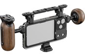 Mobil - Andet Tilbehør - SmallRig 6904 Cinema Kit for iPhone 18 Pro - 6904