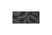 Musemåtte & tilbehør - Mighty Setup Shadow Serpent Gaming Mousepad - SSERP