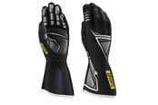 Spil tilbehør - Sabelt Sim-Racer Gloves G39 - Black - Large - Sim Racing Tilbehør - 00319-03-02-BLK-L