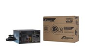 Strømforsyning - Seasonic CORE GC-850 Strømforsyning - 850 Watt - 120 mm - ATX 3.1 - 80 Plus Gold certified - SRP-CGC851-A5A32SF