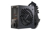 Strømforsyning - Seasonic CORE GC-650 Strømforsyning - 650 Watt - 120 mm - ATX 3.1 - 80 Plus Gold certified - SRP-CGC651-A5A32SF
