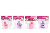 Små gaver til børn - Trend Toys Glamour Squishy Sugar Perfume 1 pcs- assorted - 201055