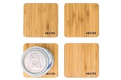 Grill og tilbehør - MEATER Coasters - OSC-CS-ME01