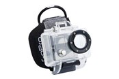 Actionkamera tilbehør - GoPro Wrist Housing - wrist pack for digital photo camera with lenses - AHDWH-001
