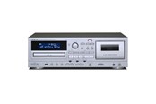 HiFi - AV Receiver/Amplifier - TEAC AD-850-SE - AD-850-SE/S