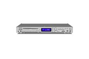 HiFi - AV Receiver/Amplifier - TEAC CD-P750DAB - CD-P750DAB-S