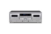 HiFi - AV Receiver/Amplifier - TEAC W-1200 - W-1200-S