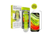 Mobil - Beskyttelsesglas - Mobile Origin Screen Guard 3D AR with Applicator PRO iPhone 17 Pro Max - APR-i17ProMax