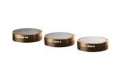 Droner - PolarPro - Cinema Series Gradient Collection 3-Pack - P4P-CS-GR-EA-AST