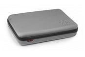 Kamera & objektivtilbehør - XSories Capxule Large Soft Case Grey - CAPMX-EA-GRY