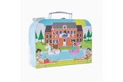 Rolleleg - Impulse Toys Ramasjang suitcase 25 cm – with price tag - 9930018-1