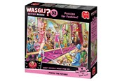 Puslespil - Wasgij Destiny 32 Passion for Fashion! (1000) - 707-1110100906