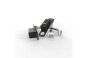 Musemåtte & tilbehør - Endgame Gear OP1 Switch Pack - Omron 60m 45-75gf - Set of 2 - EGG-SP-O60-4575