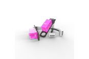 Musemåtte & tilbehør - Endgame Gear OP1 Switch Pack - HNCHK 150m 60-70gf - Set of 2 - EGG-SP-HN150-6070