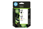 Blæk, Toner & Forbrugsstoffer - HP 62 - N9J71AE#30B