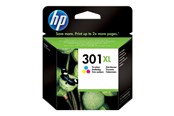Blæk, Toner & Forbrugsstoffer - HP 301XL - CH564EE#LS3