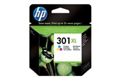 Blæk, Toner & Forbrugsstoffer - HP 301XL - CH564EE#30B