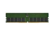 RAM - Kingston - DDR5 - module - 32 GB - DIMM 288-pin - unbuffered - KSM56E46BD8-32MH