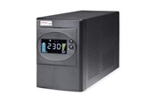 UPS - Roline LineSecure III 2000 - 19.40.1124