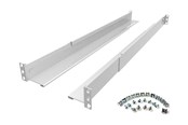 Rack skabe - Roline - rack rail kit - UPS 1/2/3 HE 60-90 cm - 19.40.2165