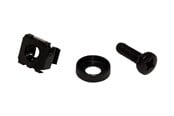 Rack skabe - Roline - rack mounting hardware kit - 26.50.5006