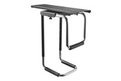 Vægbeslag, AV-Beslag & AV-Møbler - Roline VALUE mounting component - for personal computer - black - Max 30 kg - recommended for - 17.99.1502