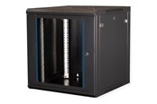 Rack skabe - Roline VALUE - rack - 600x600 mm - 12U - 26.99.0830