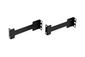 Rack skabe - Roline VALUE - rack depth extension - metal 151.5mm - 1U - 26.99.0422