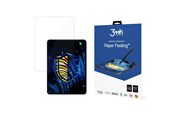 Tablet - Andet Tilbehør - 3mk Paper Feeling™ Matte Foil - iPad Pro 11" 3/4 - 5903108448376