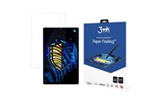Tablet - Andet Tilbehør - 3mk Paper Feeling™ Matte Foil - Lenovo Tab M10 Plus - 5903108448581