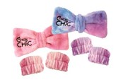 Kreativt Legetøj - Clementoni Crazy Chic - Head Band - 18274