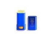 Kropspleje - Shiseido Expert Sun Protector Clear Stick SPF 50+ - 729238222991
