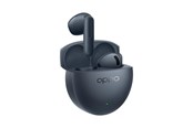 Hovedtelefoner/headset - OPPO Enco Air5s In-Ear Wireless Headphones with ANC & AI translation - Black - 110070330320