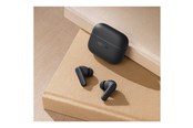 Hovedtelefoner/headset - OPPO Enco Buds3 Pro In-Ear Wireless Headphones - Graphite - 110070830025
