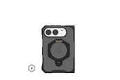 Mobil - Covers & Cases - UAG Mouve XTE - Ash - iPhone Duo - 114567113131