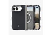 Mobil - Covers & Cases - Spigen Nano Pop MagSafe - Black sesame - iPhone Duo - ACS11687