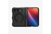 Mobil - Covers & Cases - Spigen Slim Armor Pro S MagSafe - Black - iPhone Duo - ACS11780
