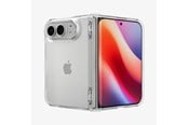 Mobil - Covers & Cases - Spigen Ultra Hybrid Pro Crystal clear - iPhone Duo - ACS11781
