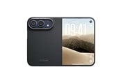 Mobil - Covers & Cases - PITAKA Edge Case Full Set - Black/Grey Twill - iPhone Duo - KI1801FS