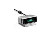 Mobil - Adaptere & Opladere - UGREEN Nexode Pro 300W 7-Port GaN Desktop Fast Charger with Smart Display (Incl. USB-C Cable) - 75753B